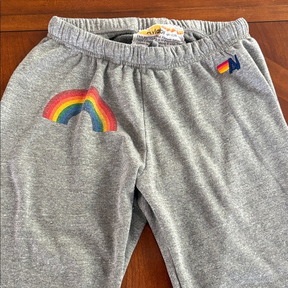 Aviator Nation Jogger Sweatpants Casual
Activewear - Picture 3 of 7